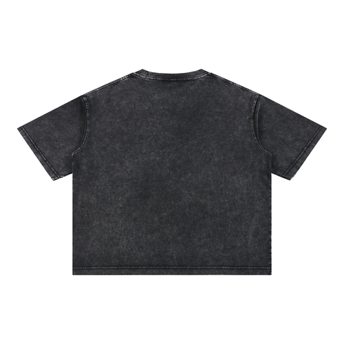 BTL Mineral Wash Tee